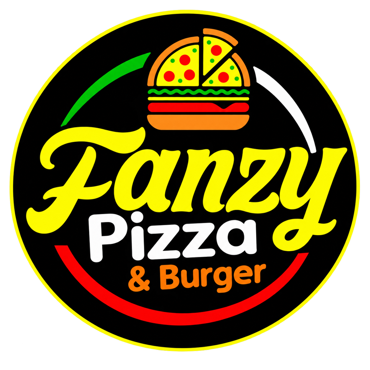Fanzy Pizza & Burger