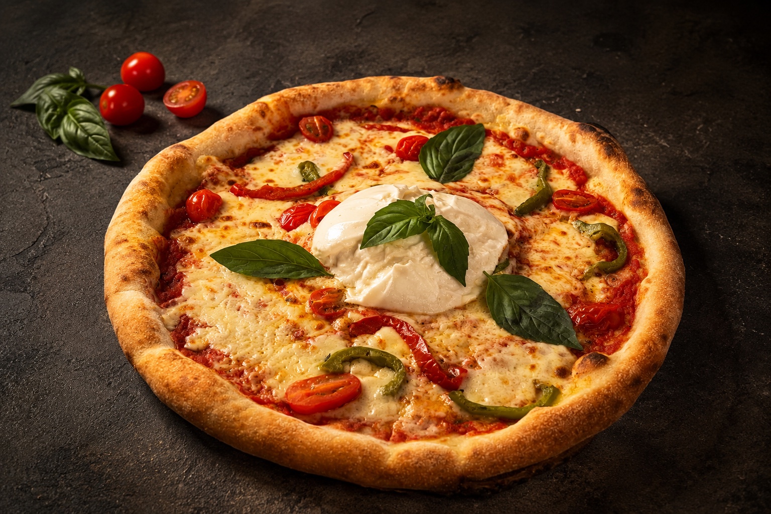Burrata