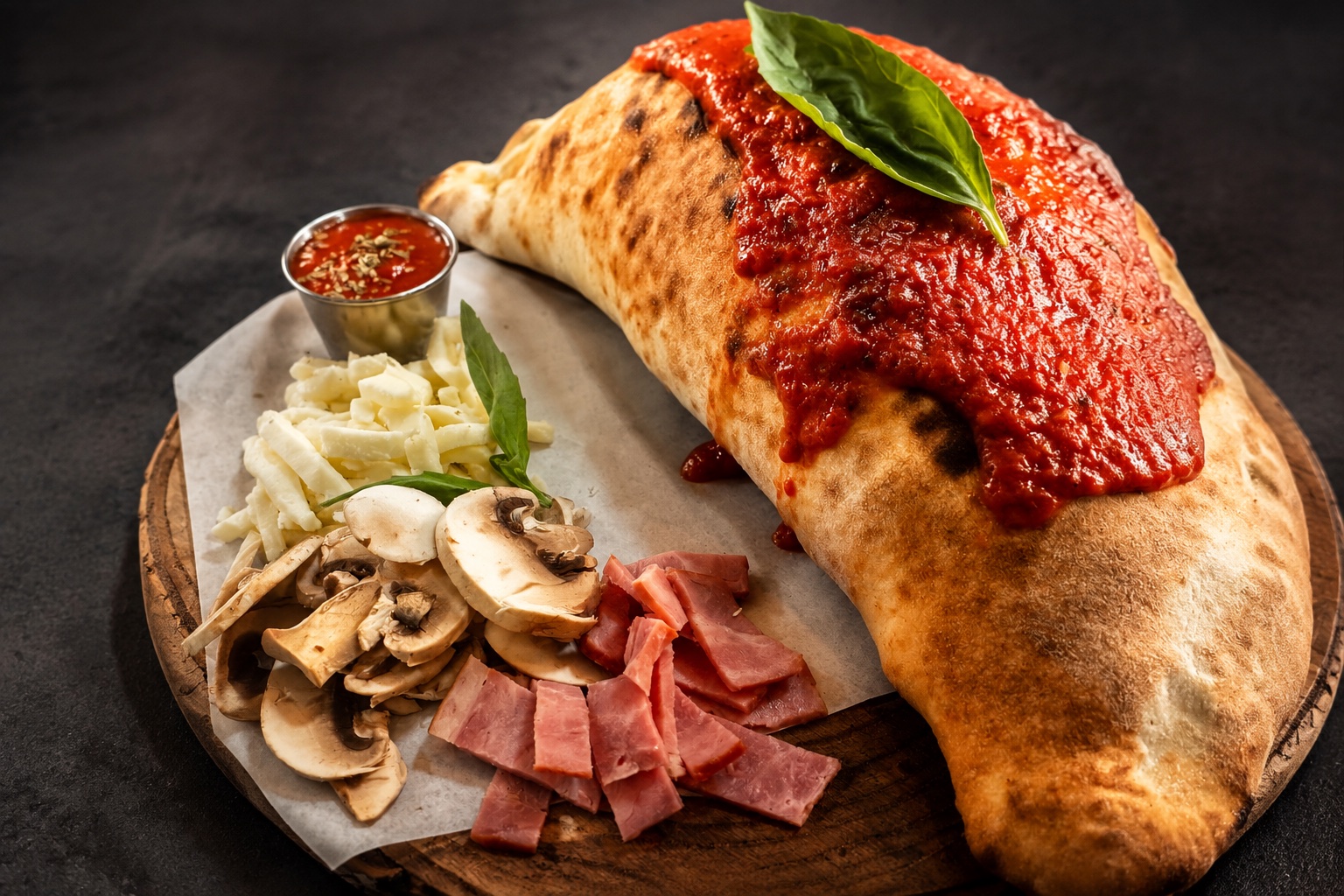 Calzone