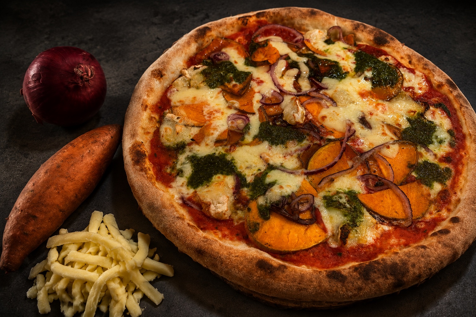 Fanzy Pizza
