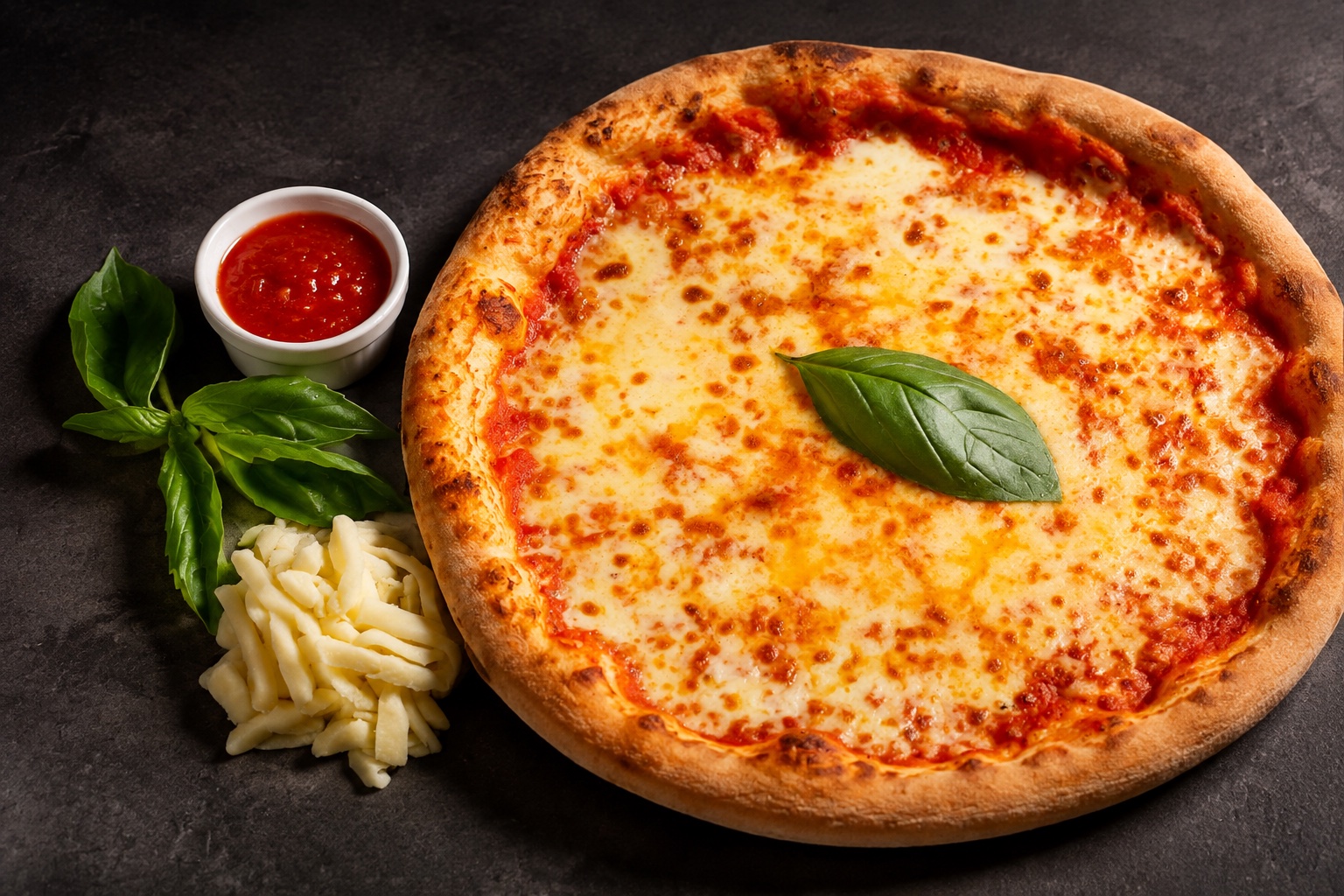 Margherita