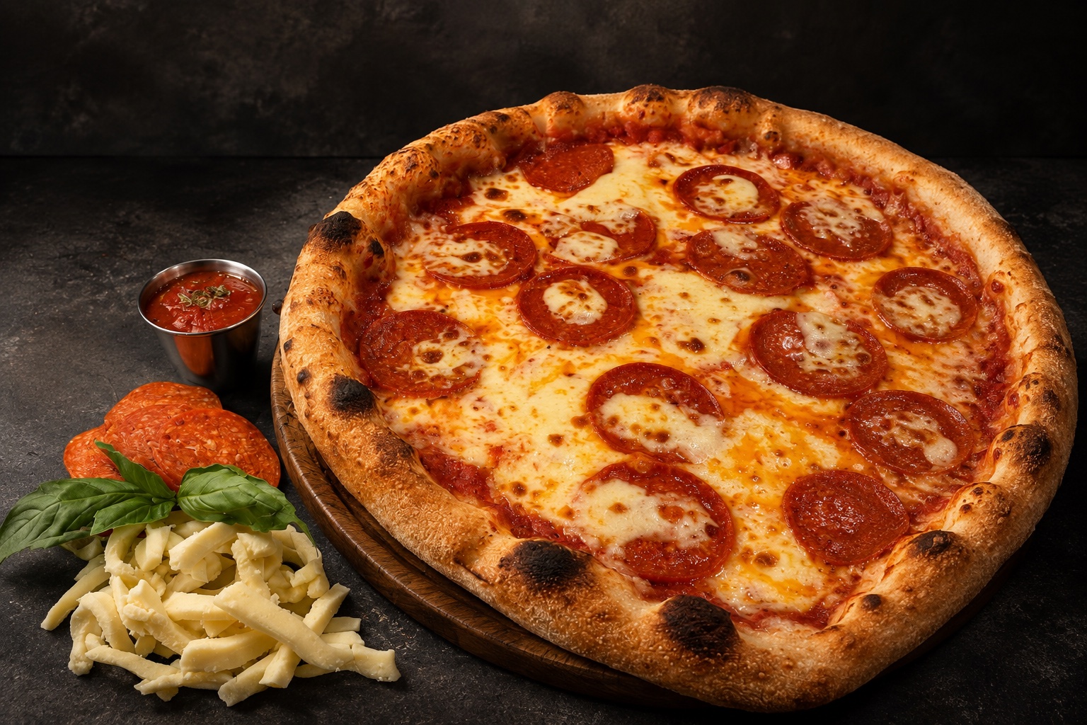 Pepperoni
