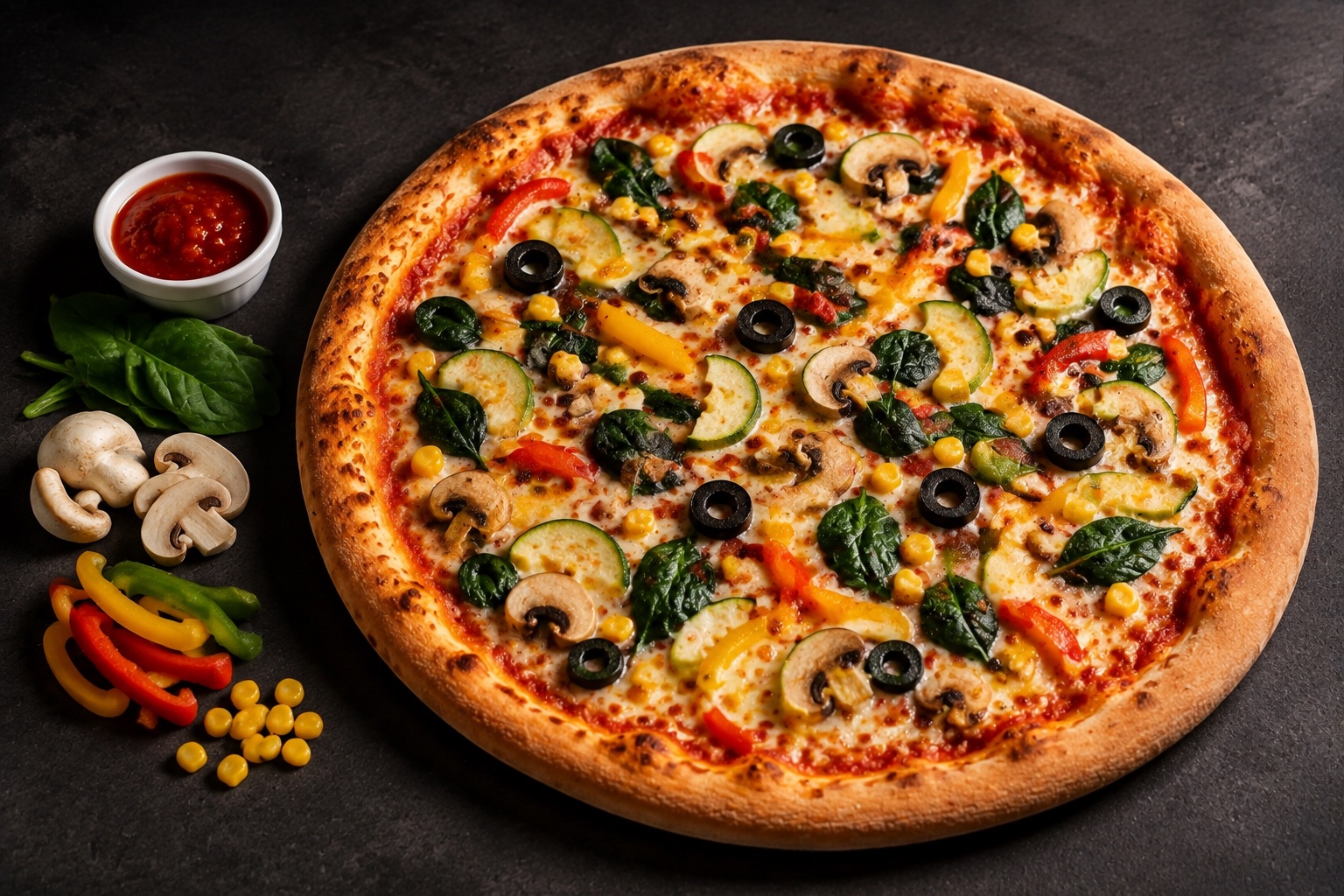 Vegetarian